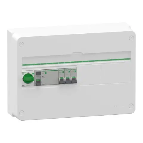 Lågt pris Schneider Electric CX E9 Normcentral